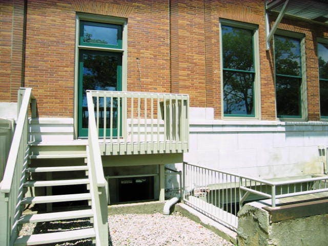 Pittsburgh Apartment: 216 Jefferson Avenue