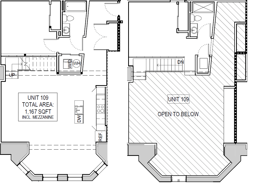 Pittsburgh Apartment: 1800 Fifth Avenue