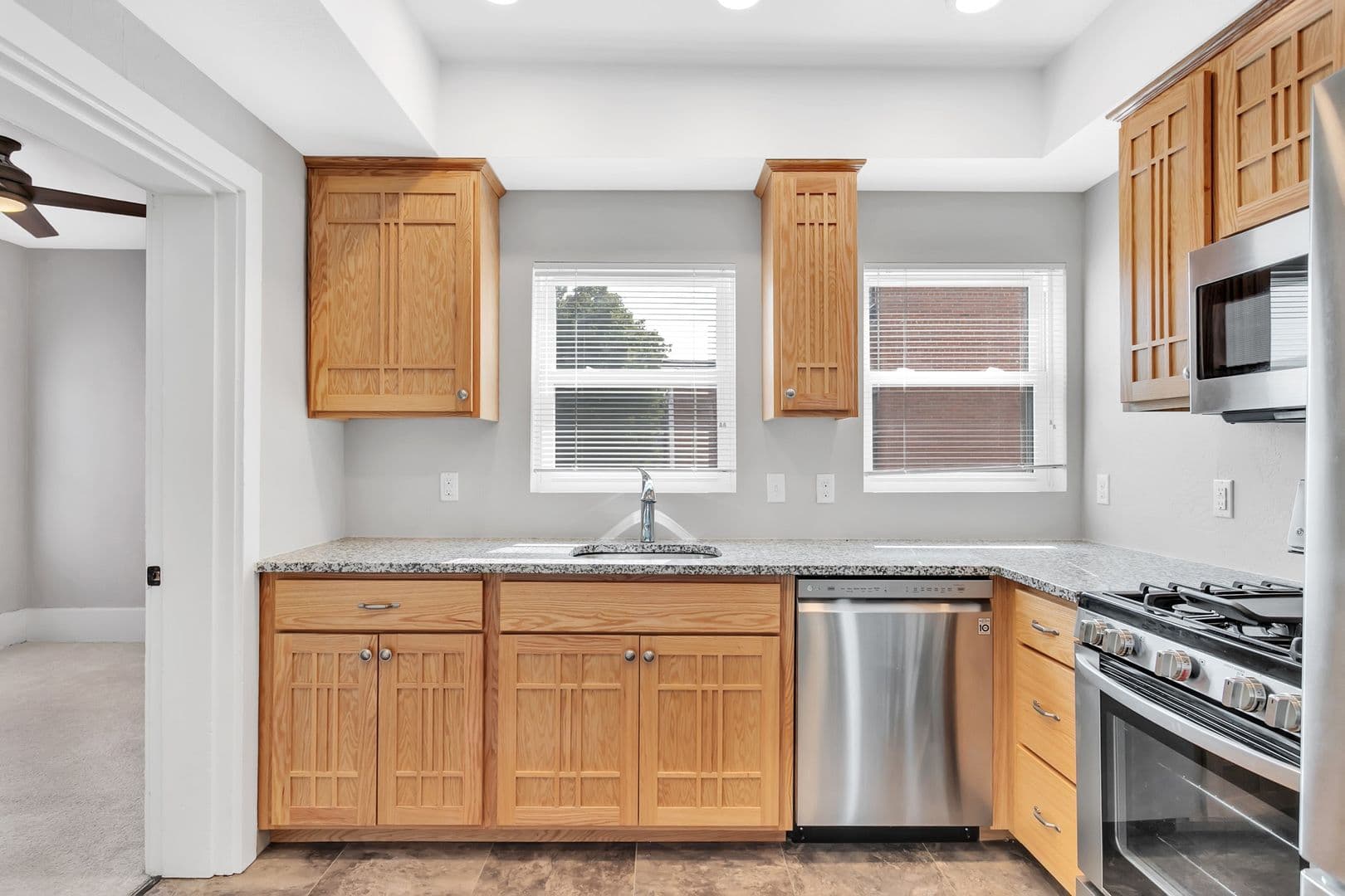 Pittsburgh Apartment: 6801 McPherson Blvd.