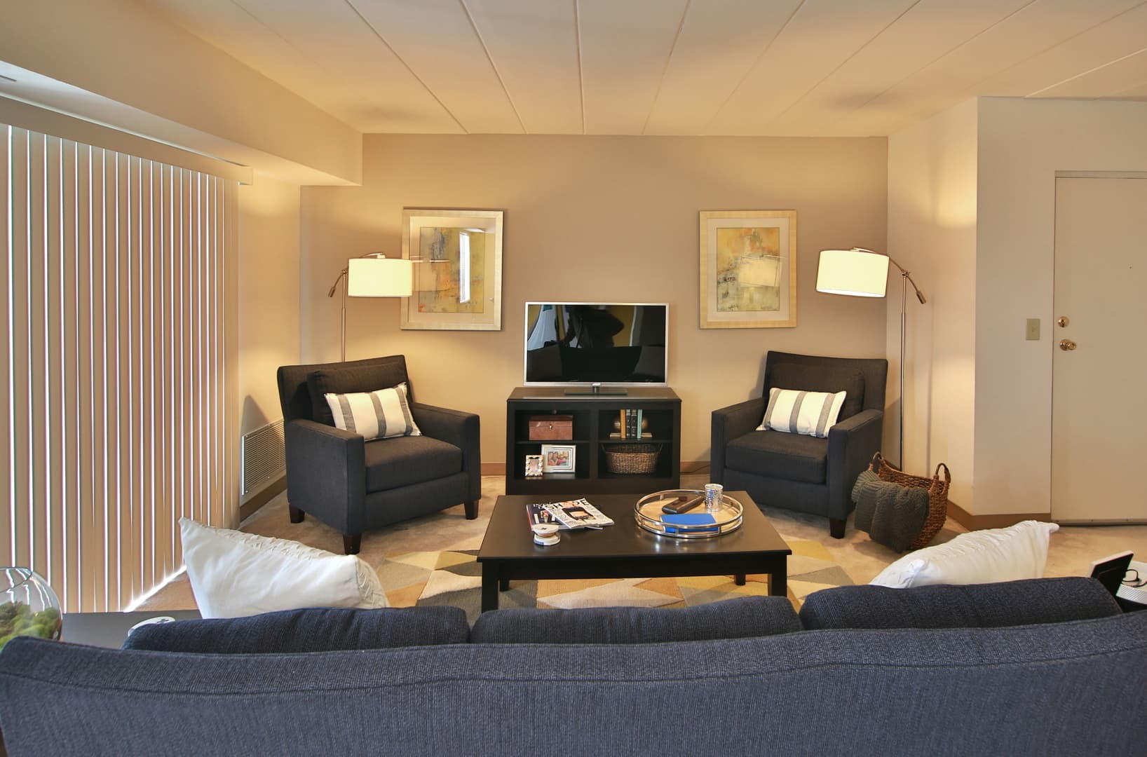Moon Township Apartment: 700 Lee Drive