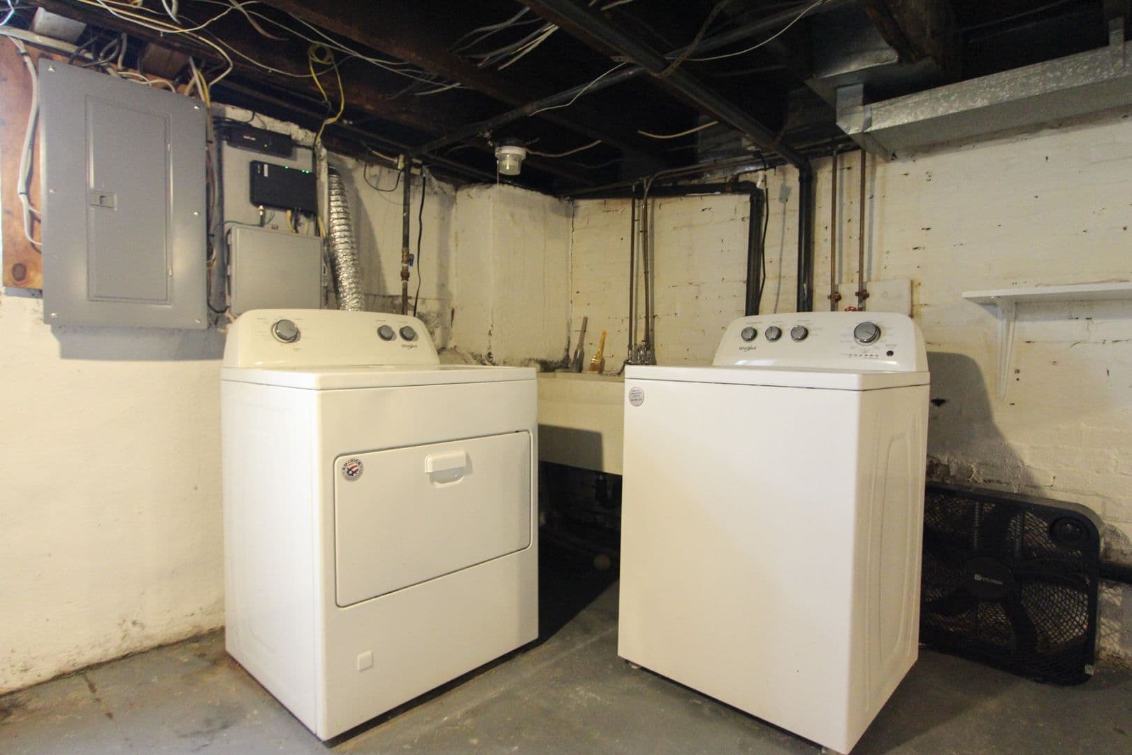 Edgewood Apartment: 313 Whipple Street