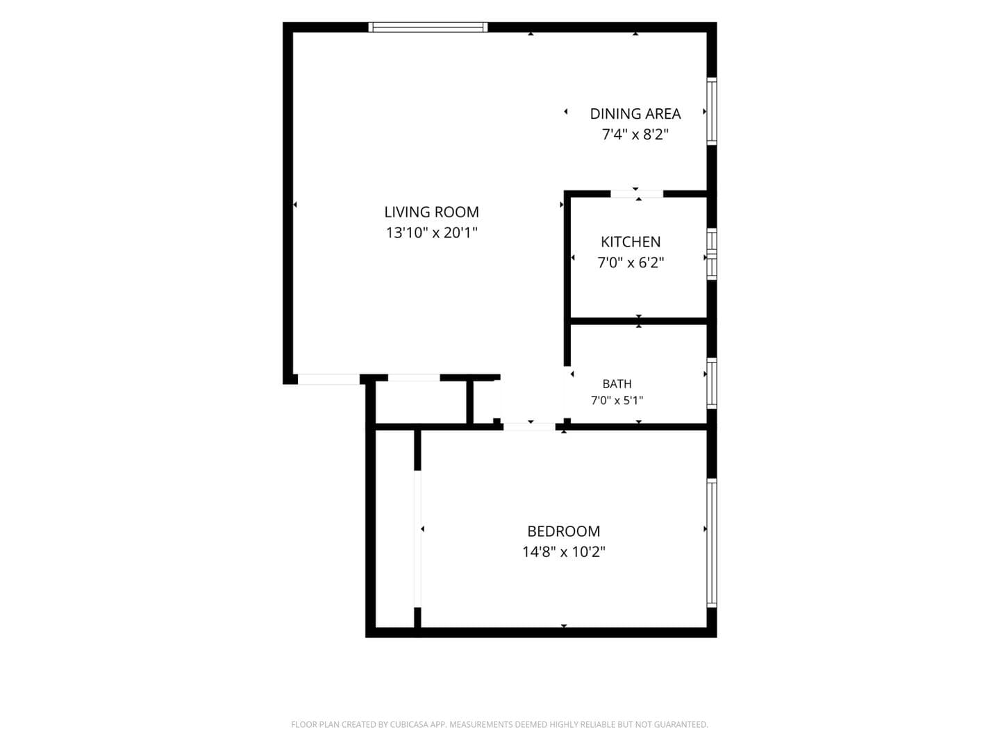 Avalon Apartment: 925 California Avenue