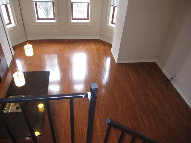 Pittsburgh Apartment: 1800 Fifth Avenue