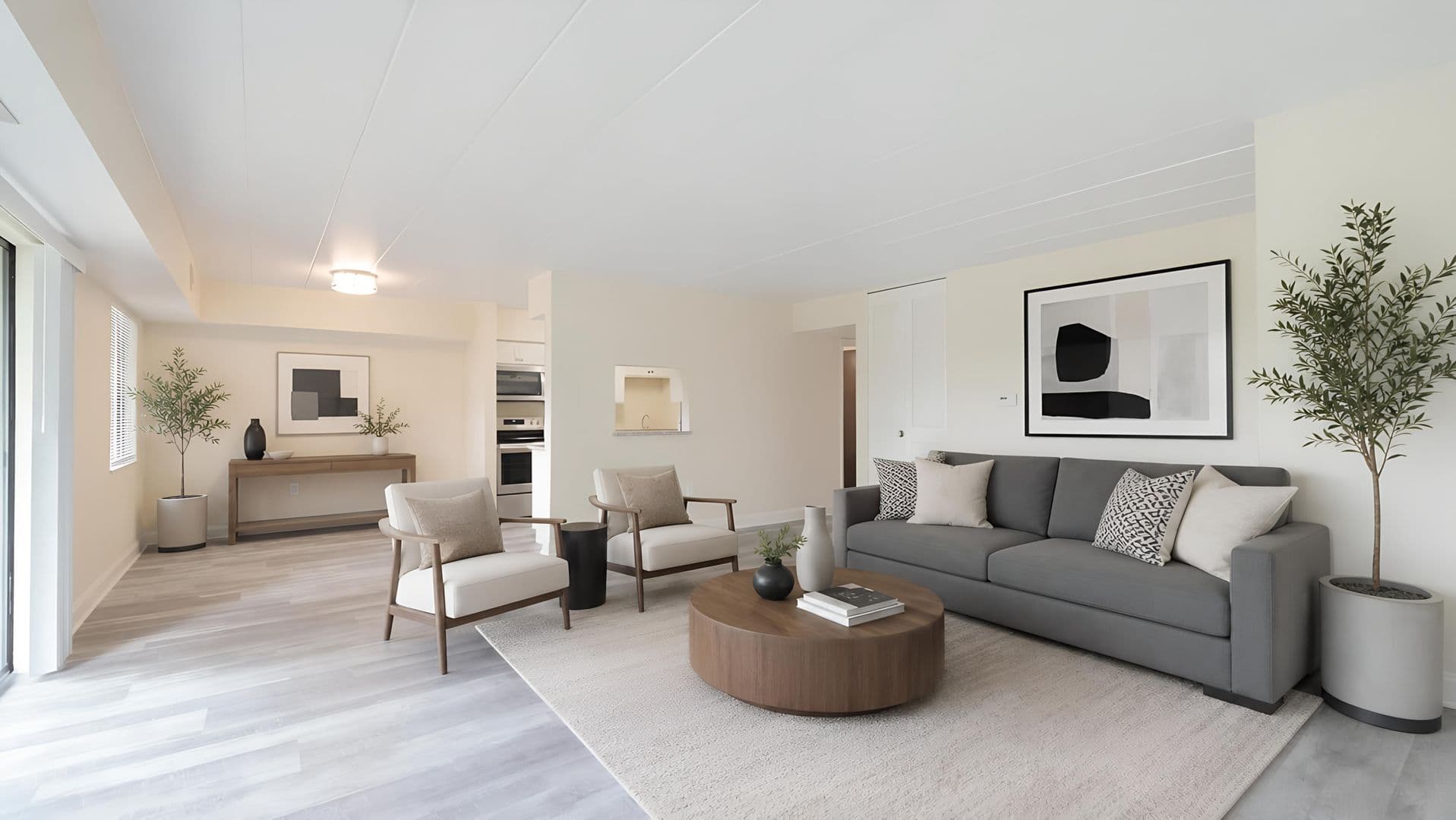 Moon Township Apartment: 700 Lee Drive