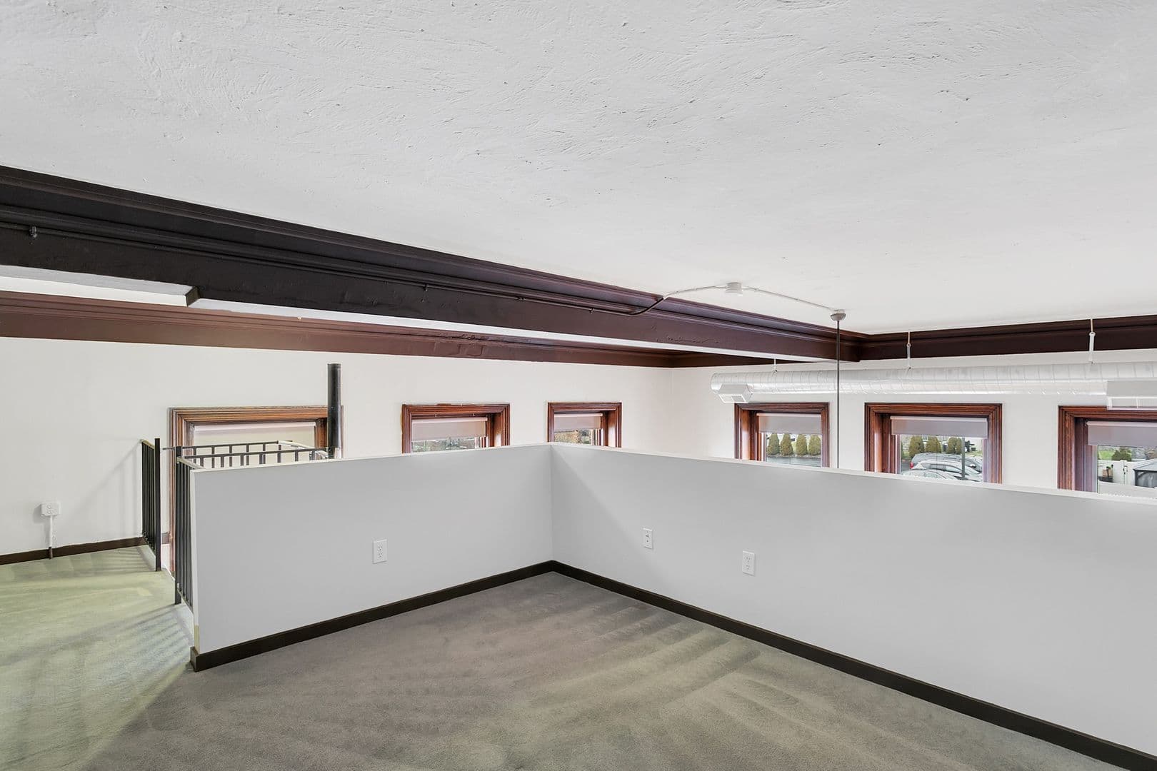 Pittsburgh Apartment: 216 Jefferson Avenue