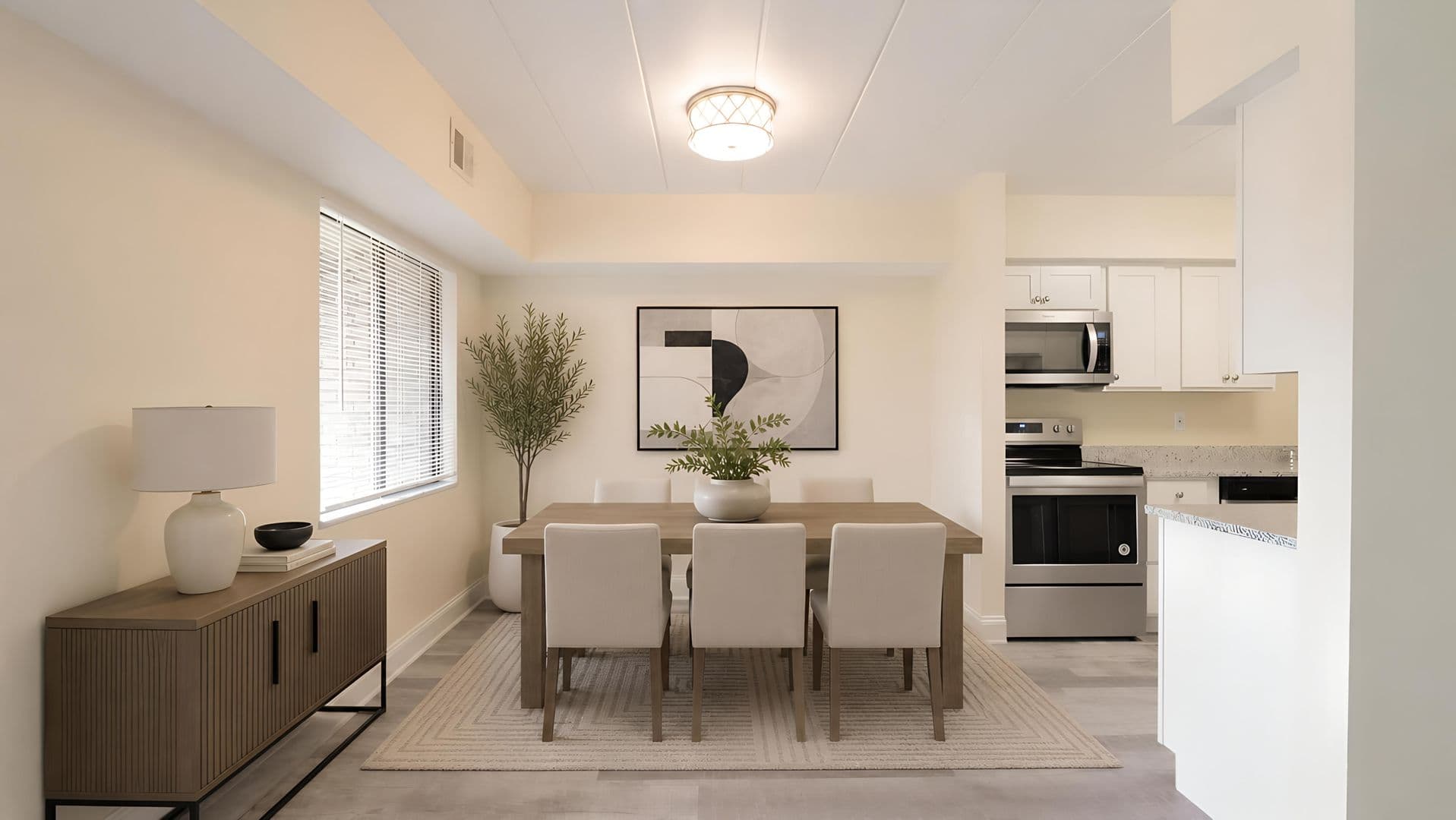 Moon Township Apartment: 700 Lee Drive