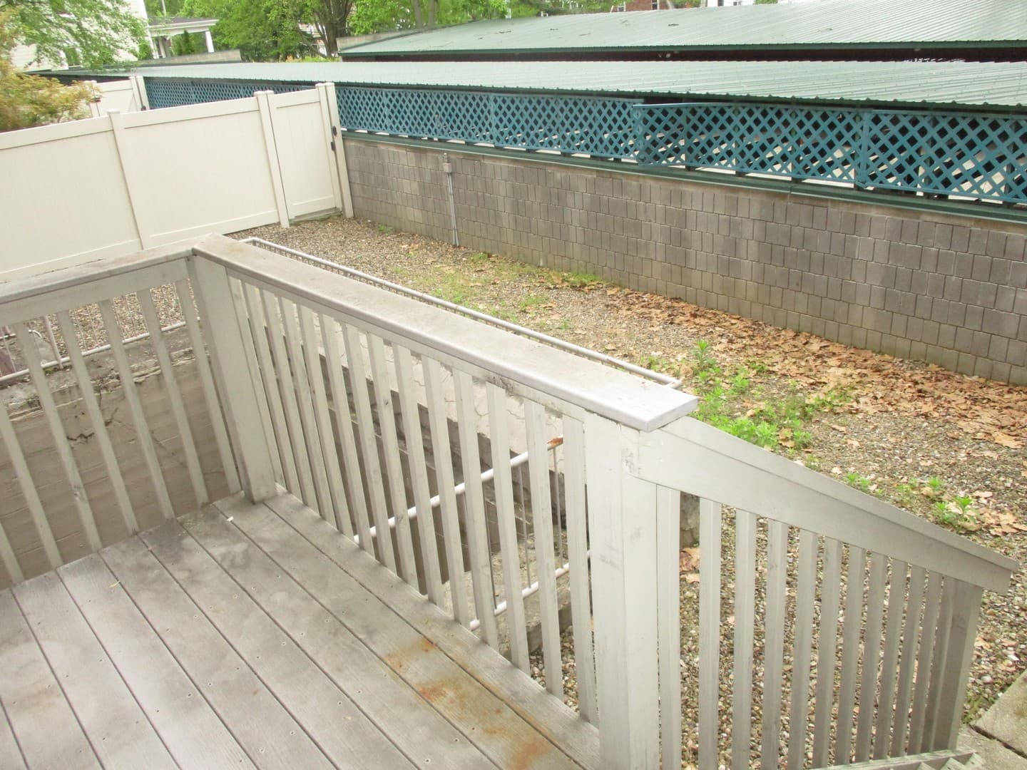 Pittsburgh Apartment: 216 Jefferson Avenue