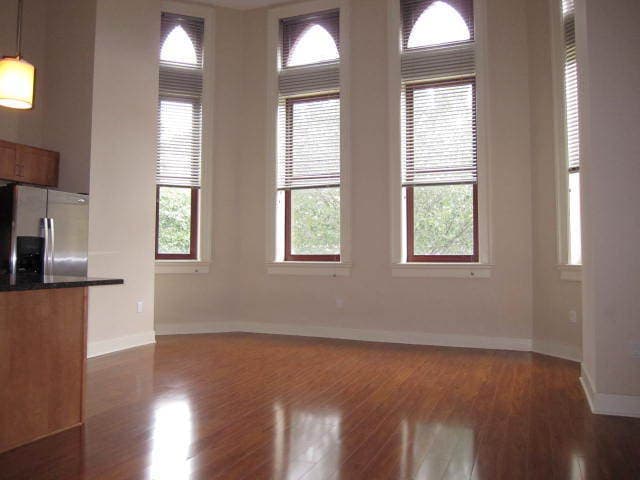 Pittsburgh Apartment: 1800 Fifth Avenue