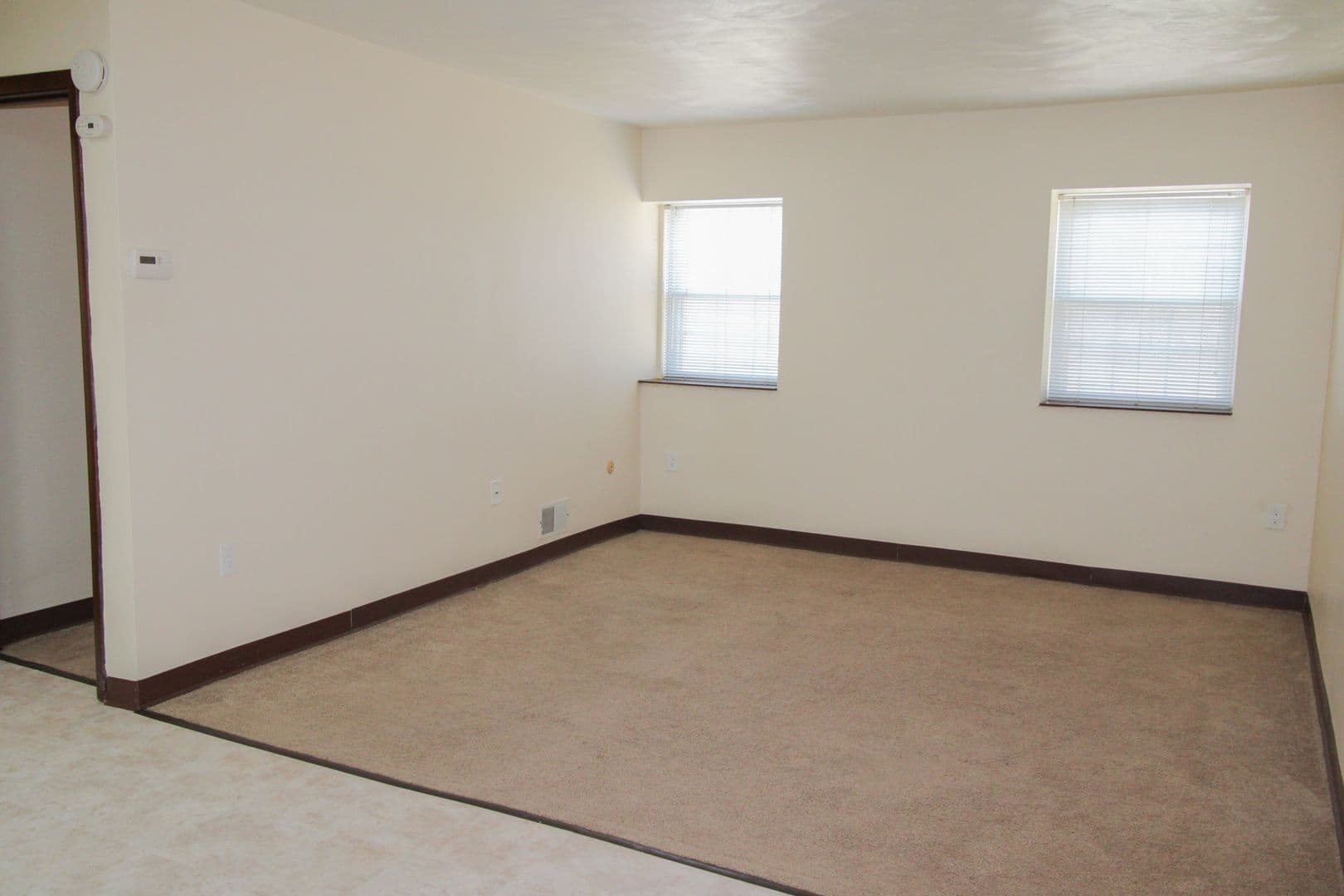 Coraopolis Apartment: 1130 Ridge Avenue
