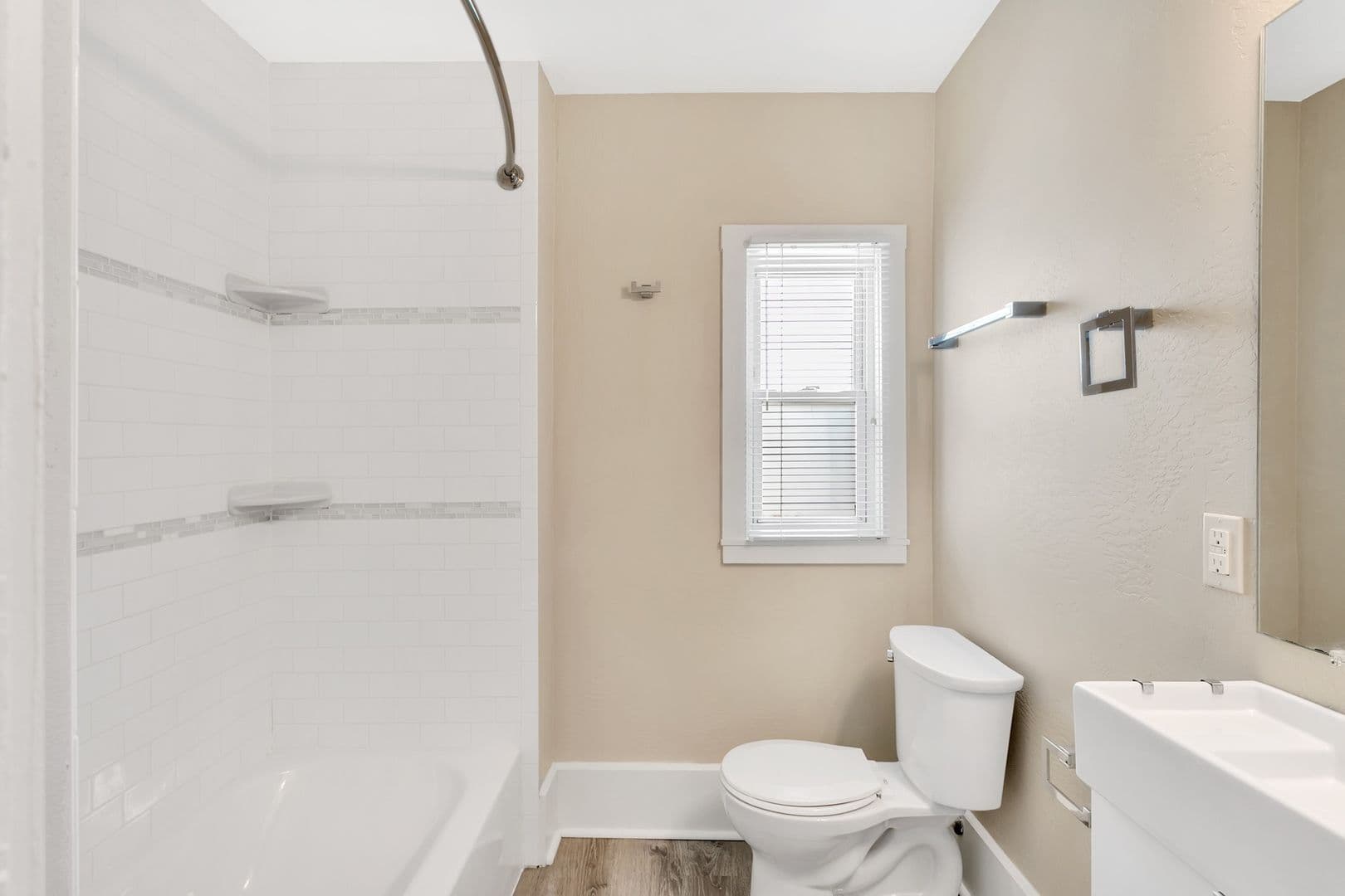 Pittsburgh Apartment: 6801 McPherson Blvd.