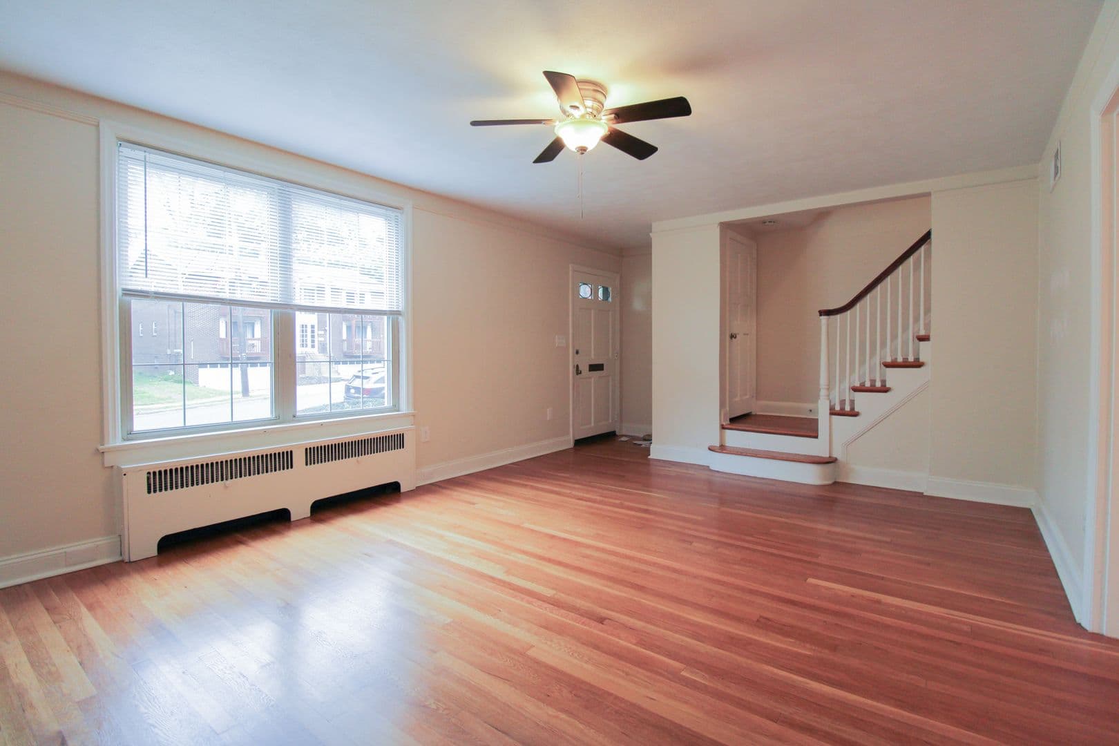 Crafton Apartment: 101 S Linwood Ave.