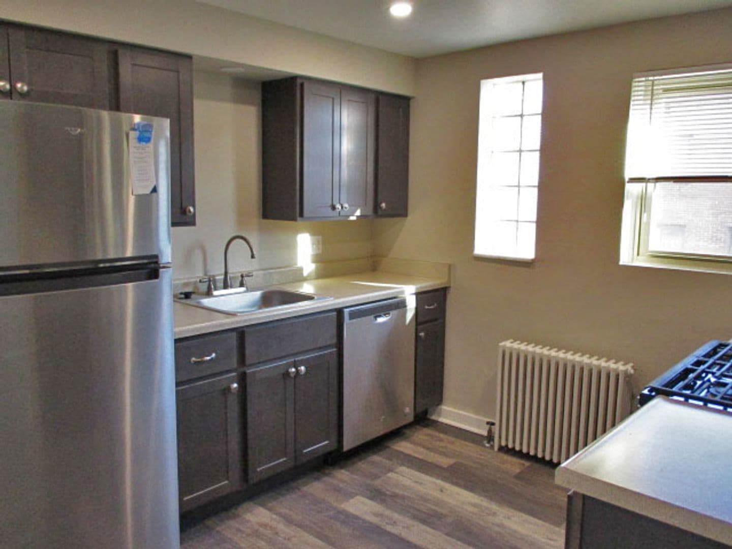 Brentwood Apartment: 3848 Brownsville Road