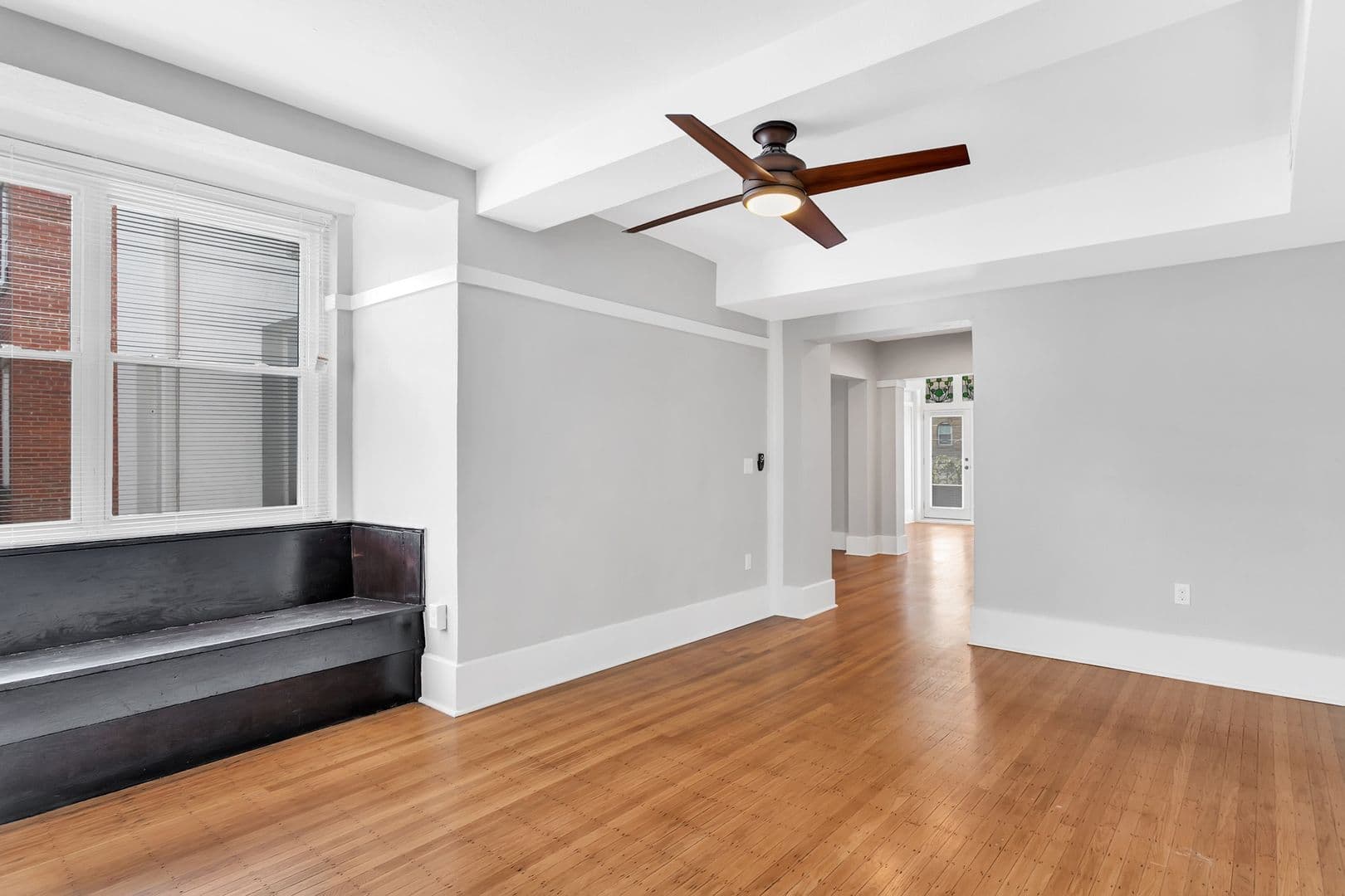 Pittsburgh Apartment: 6801 McPherson Blvd.
