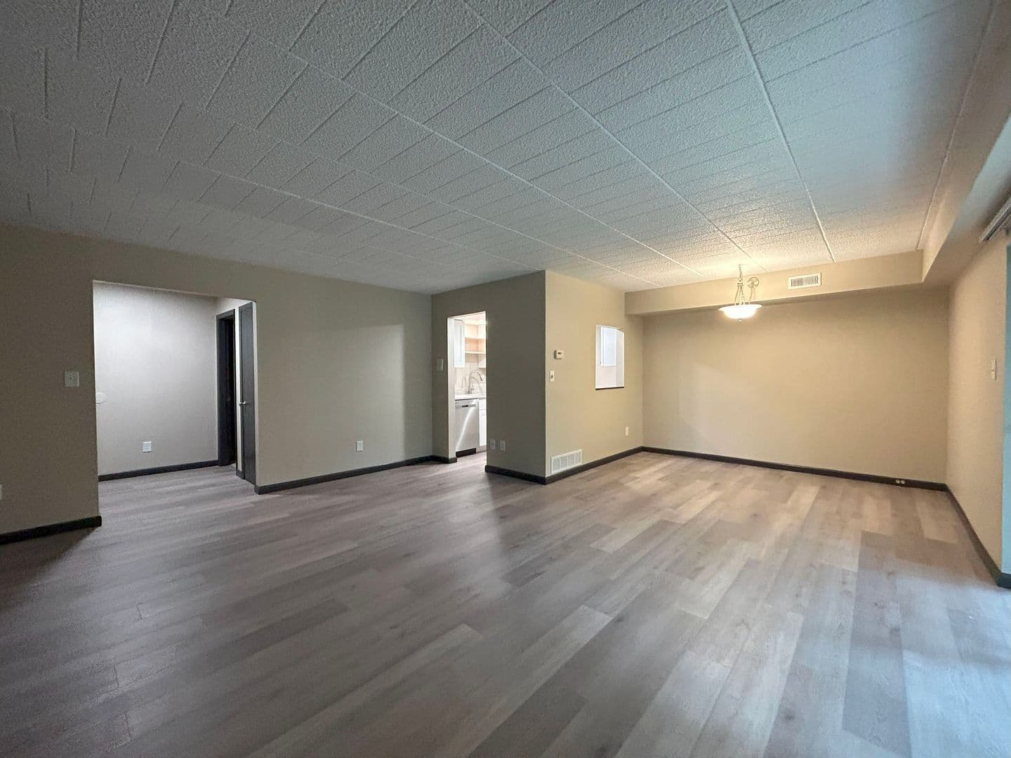 Pittsburgh Apartment: 515-519 Rebecca Ave.