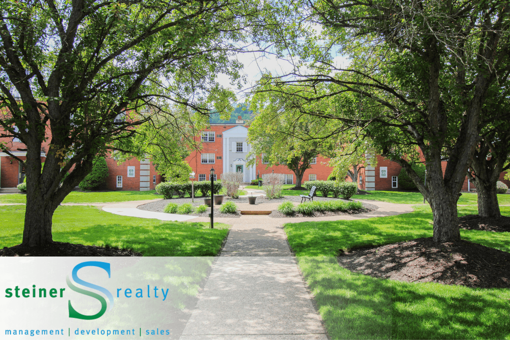 Sewickley Apartment: 320 Ohio River Boulevard