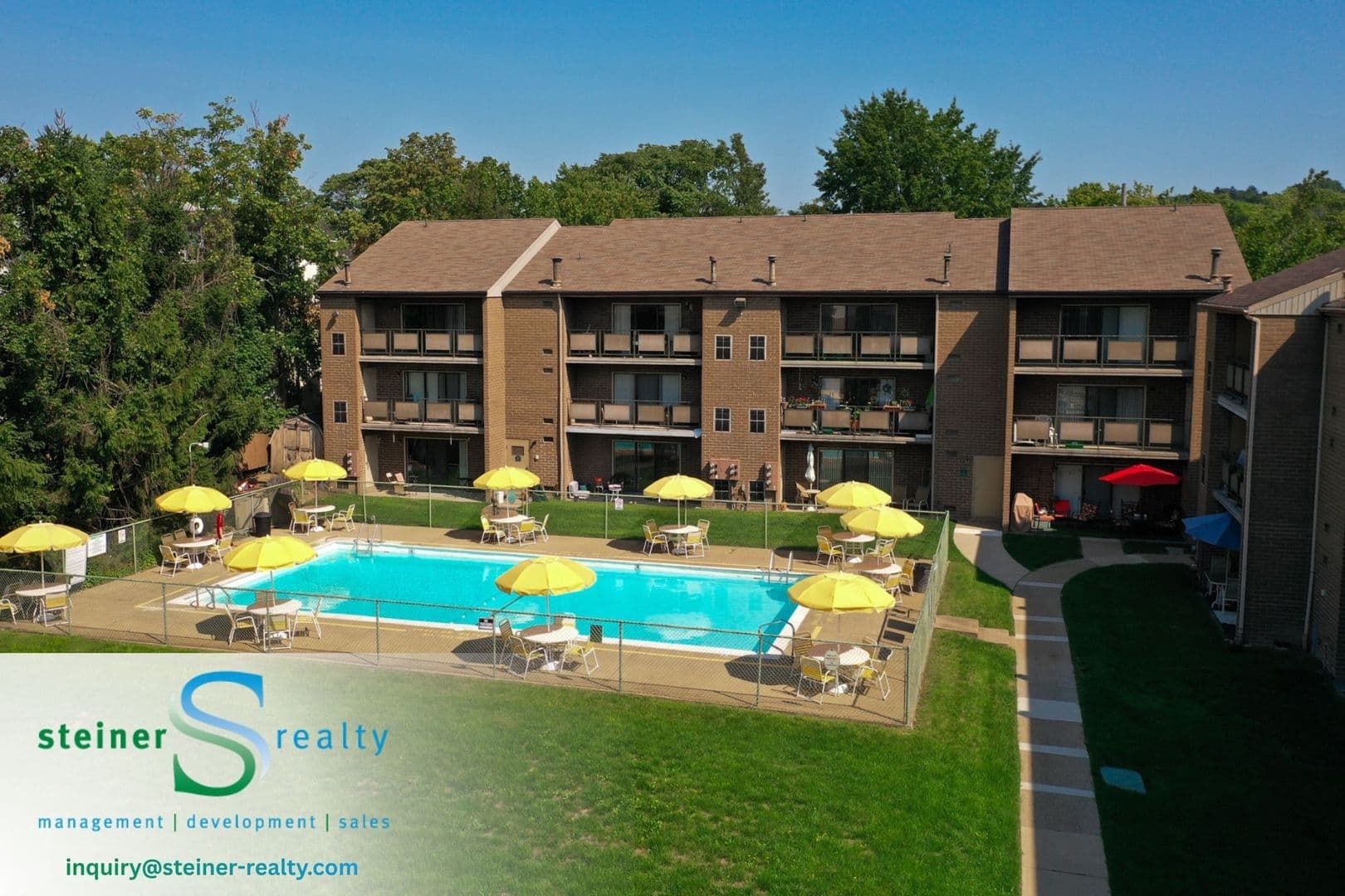 Pittsburgh Apartment: 516-520 Rebecca Ave.