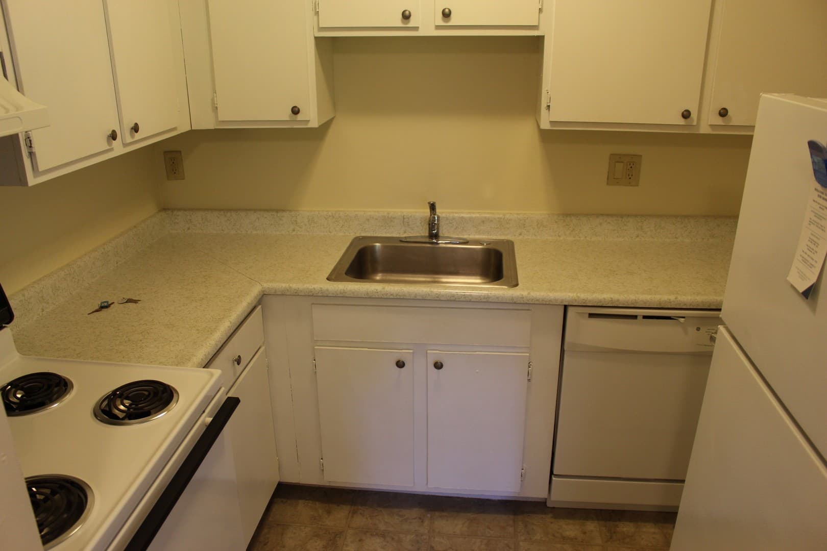 Swissvale Apartment: 2521 Milligan Way