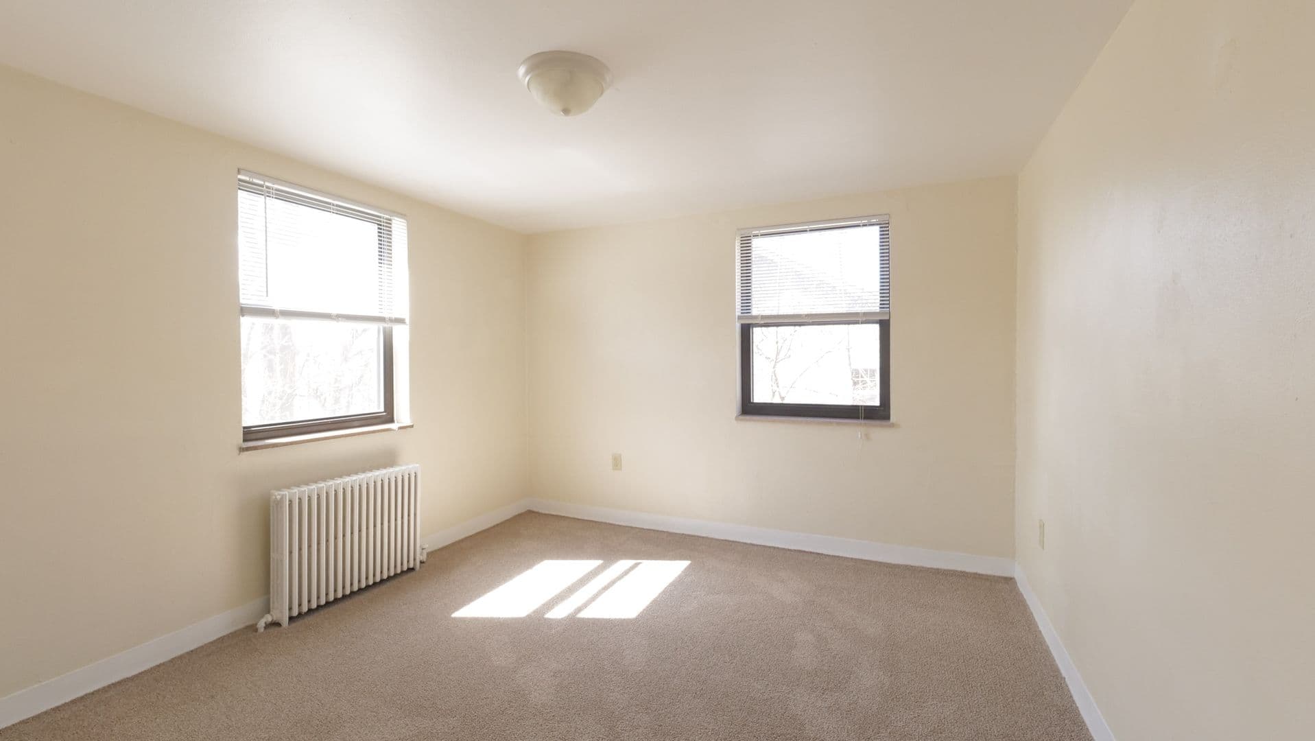 Mt. Lebanon Apartment: 29 Cedar Boulevard