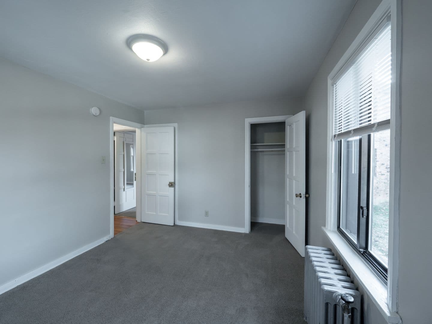 Edgewood Apartment: 131 Edgewood Avenue