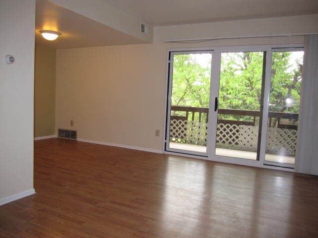 Pittsburgh Apartment: 558 South Trenton Avenue