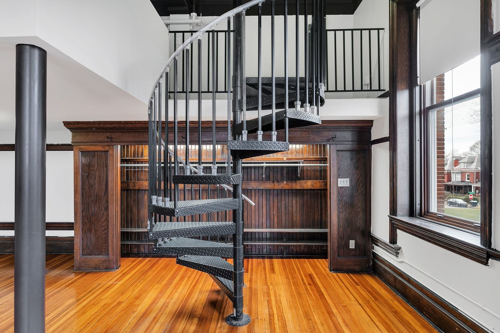 Pittsburgh Apartment: 216 Jefferson Avenue