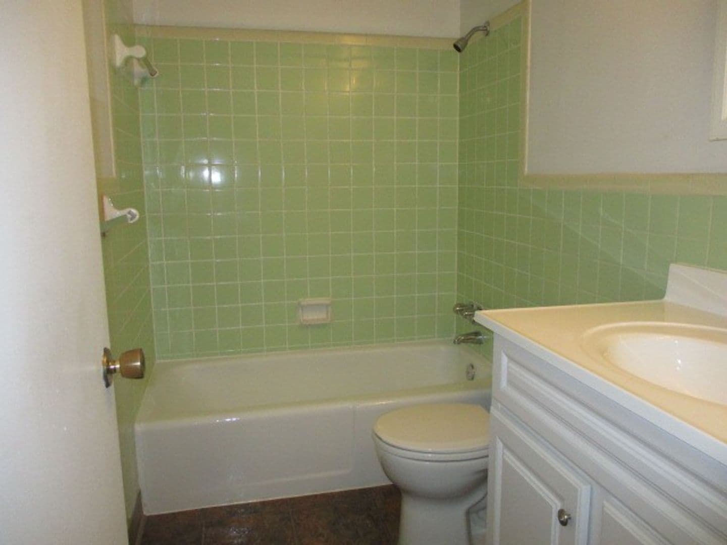 Pittsburgh Apartment: 558 South Trenton Avenue