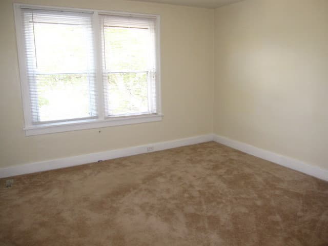Swissvale Apartment: 1631 Nevada Street