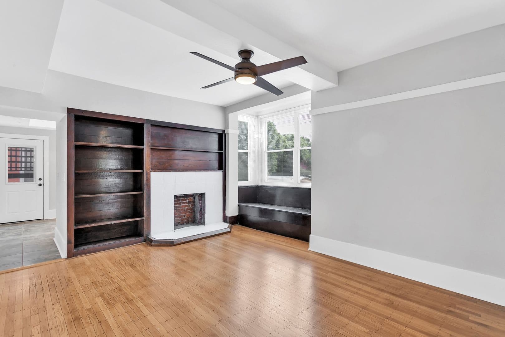 Pittsburgh Apartment: 6801 McPherson Blvd.