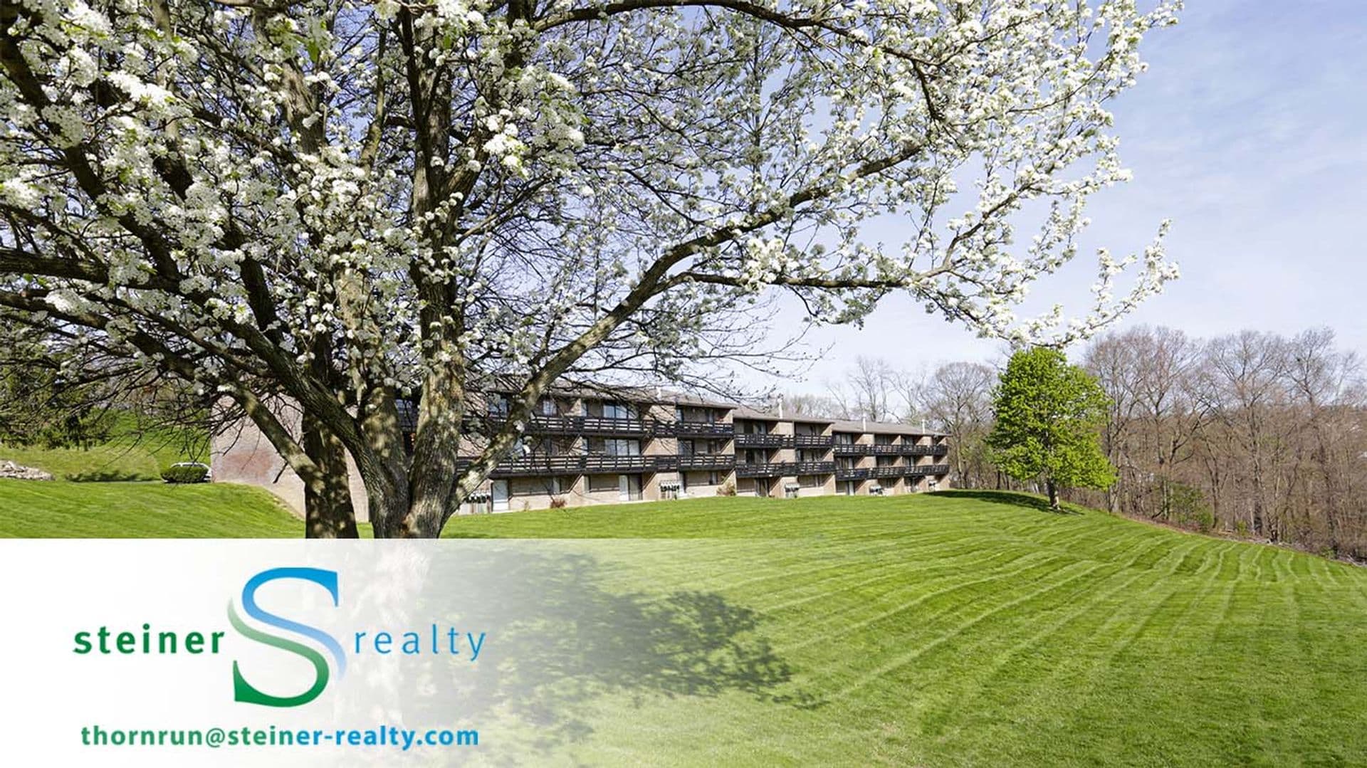 Moon Township Apartment: 700 Lee Drive