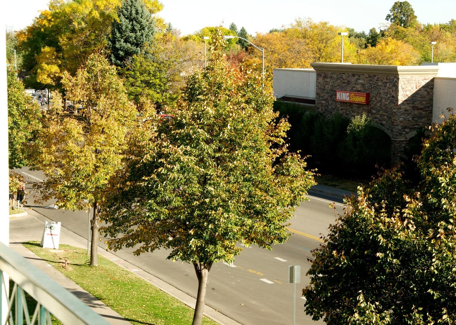 Fort Collins Apartment: 2226 W Elizabeth Street