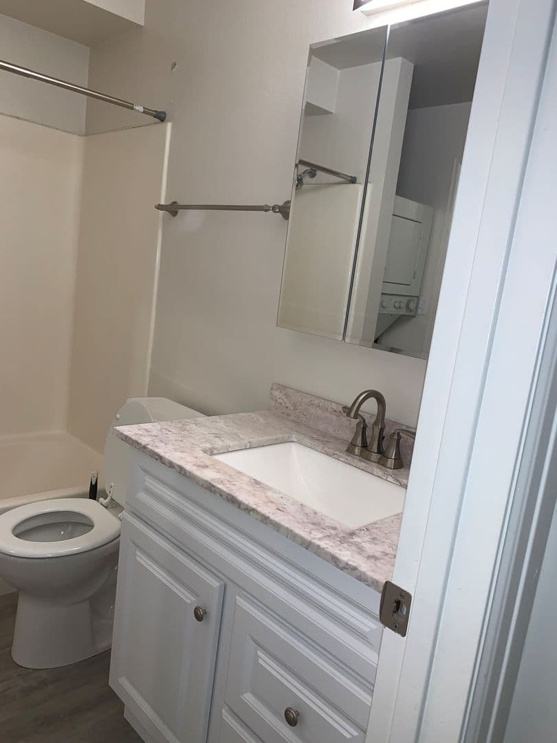 Fort Collins Apartment: 502 W Myrtle