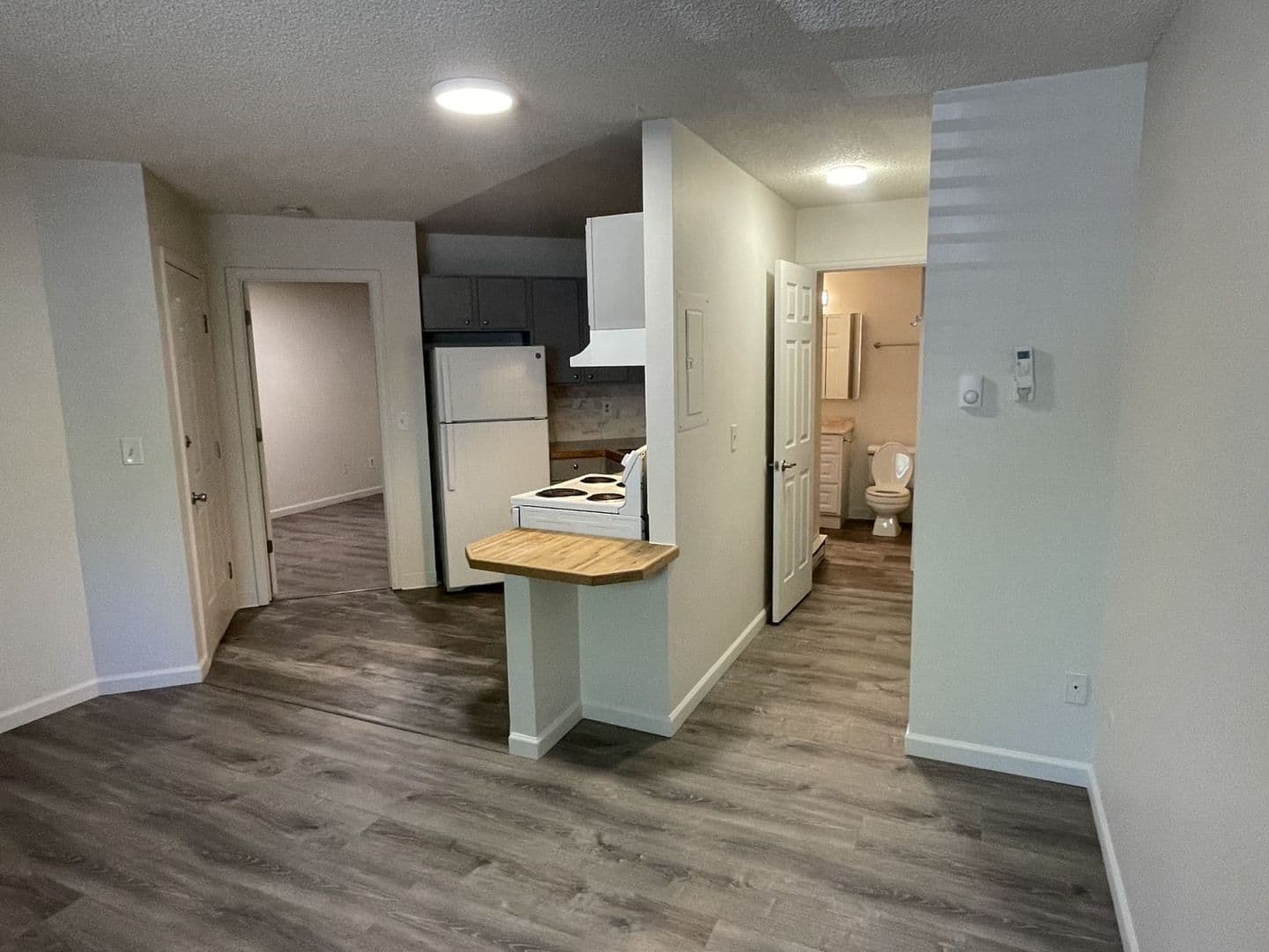 Fort Collins Apartment: 502 W Myrtle