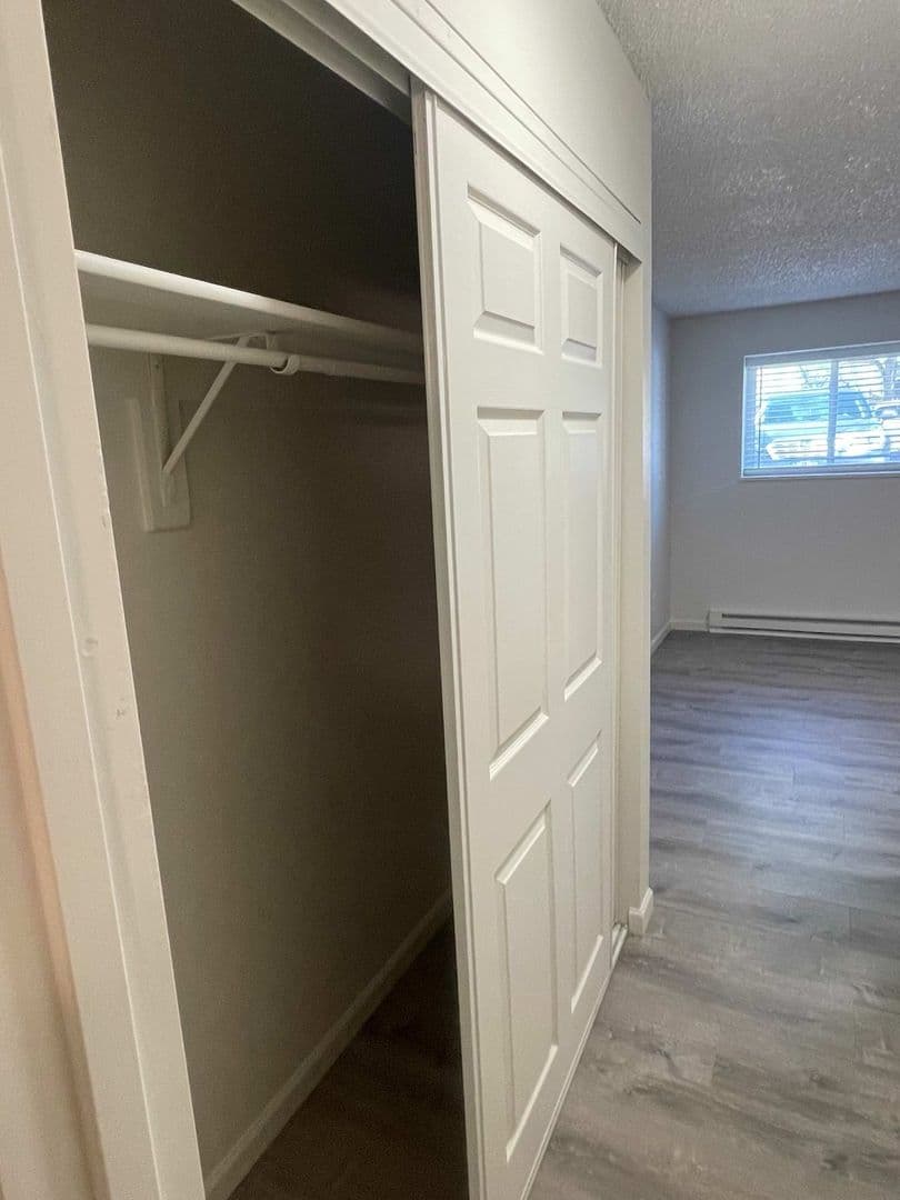 Fort Collins Apartment: 502 W Myrtle