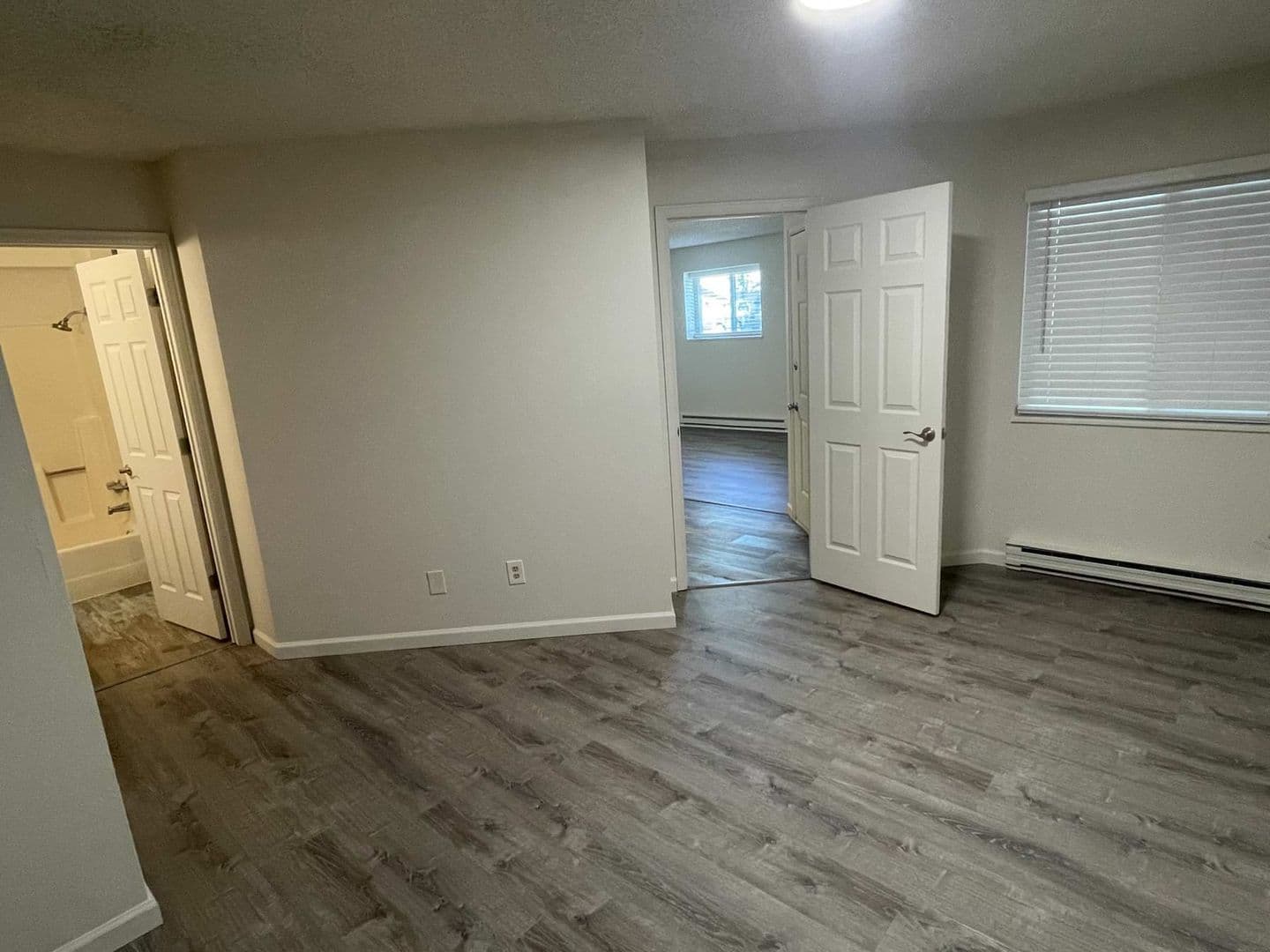 Fort Collins Apartment: 502 W Myrtle