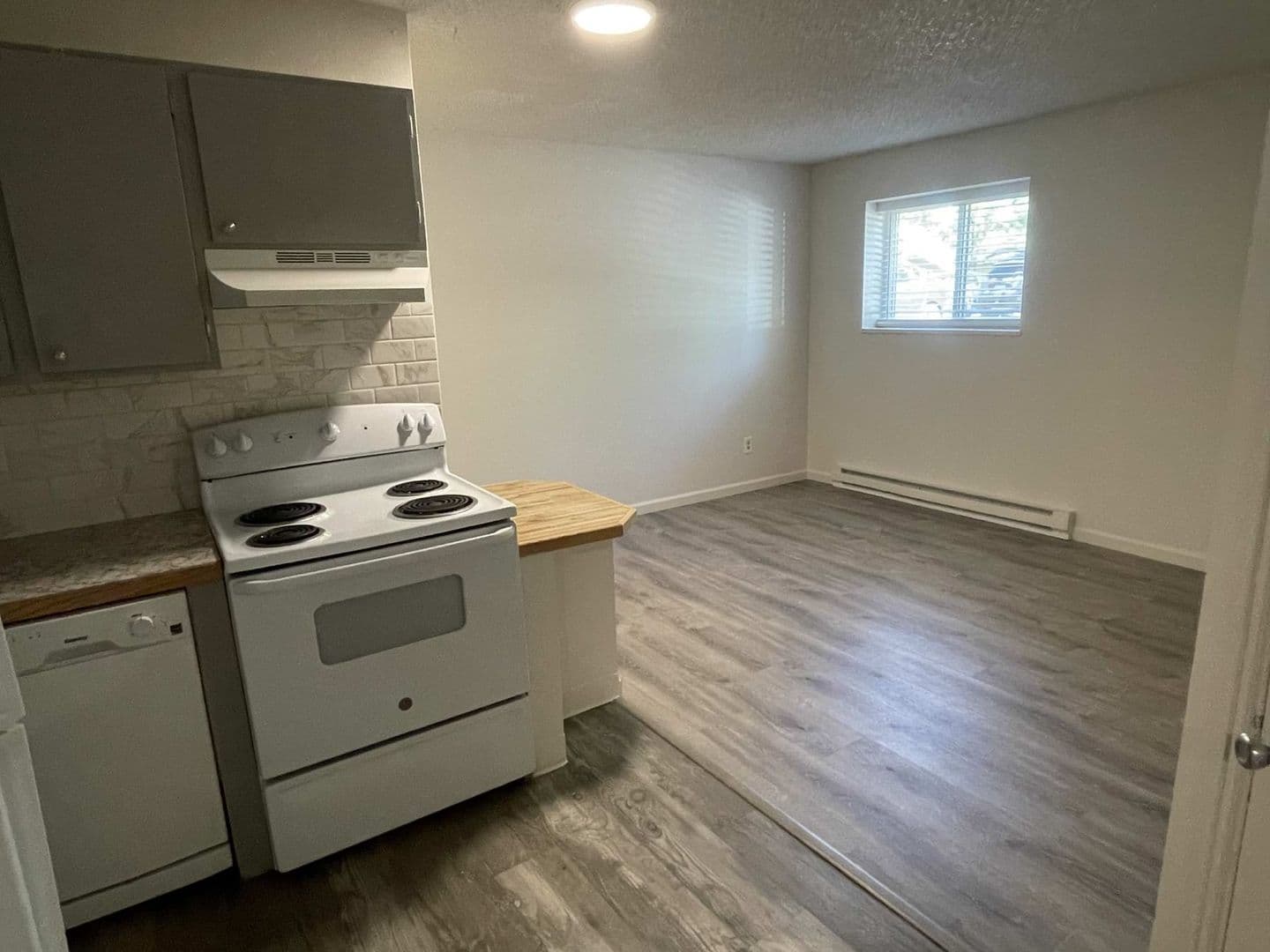 Fort Collins Apartment: 502 W Myrtle