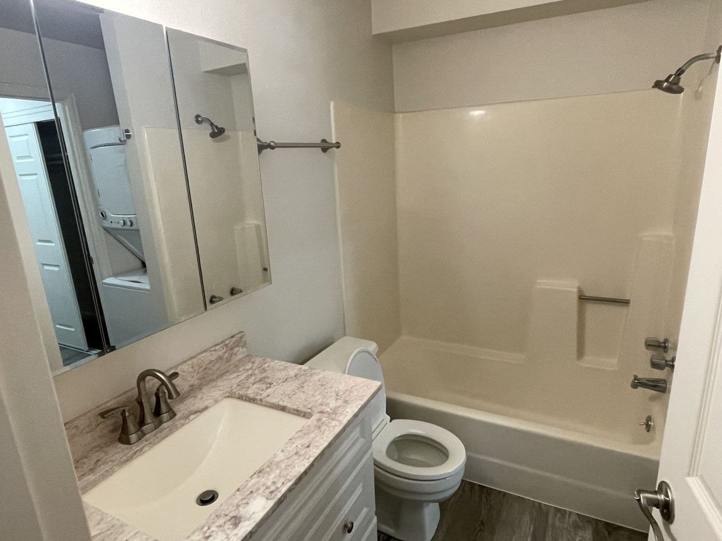 Fort Collins Apartment: 502 W Myrtle