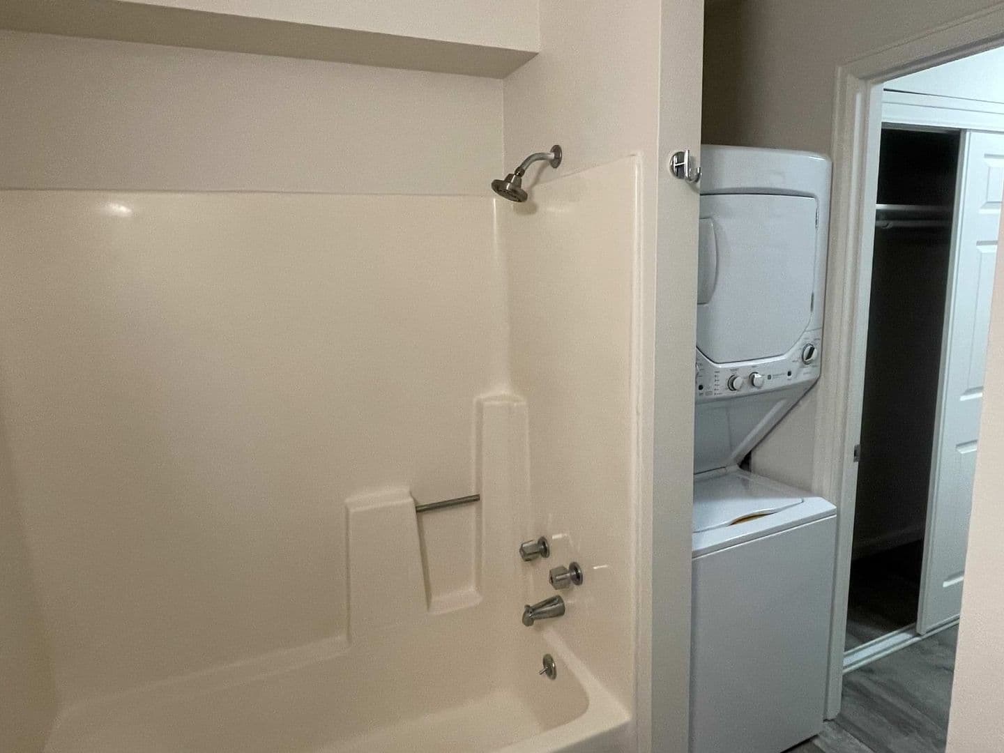 Fort Collins Apartment: 502 W Myrtle