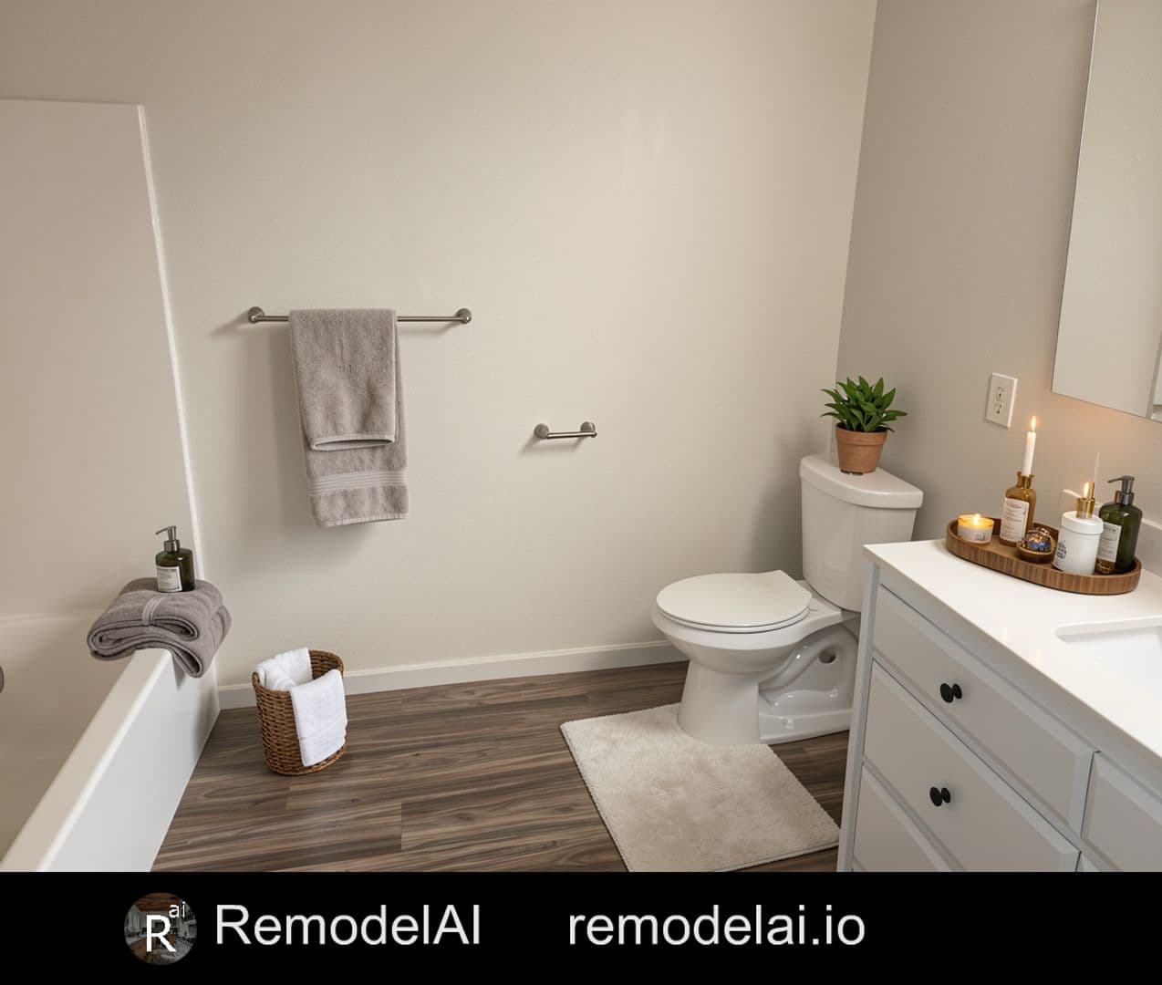 Fort Collins Apartment: 2226 W Elizabeth Street