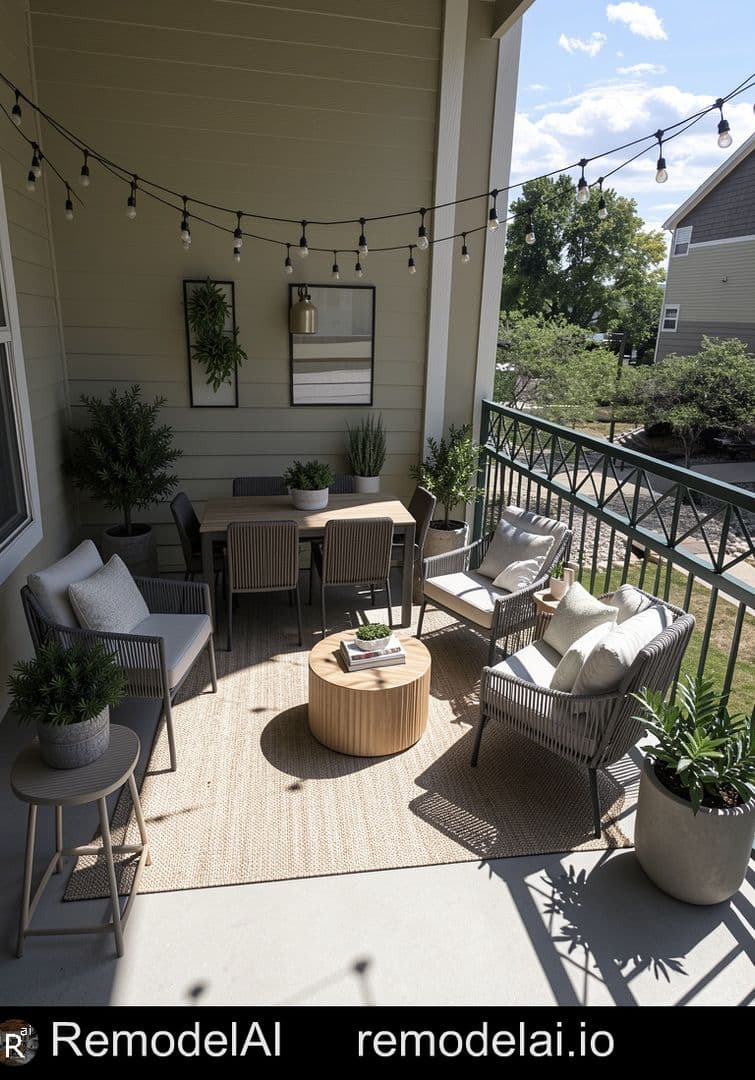 Fort Collins Apartment: 2226 W Elizabeth Street