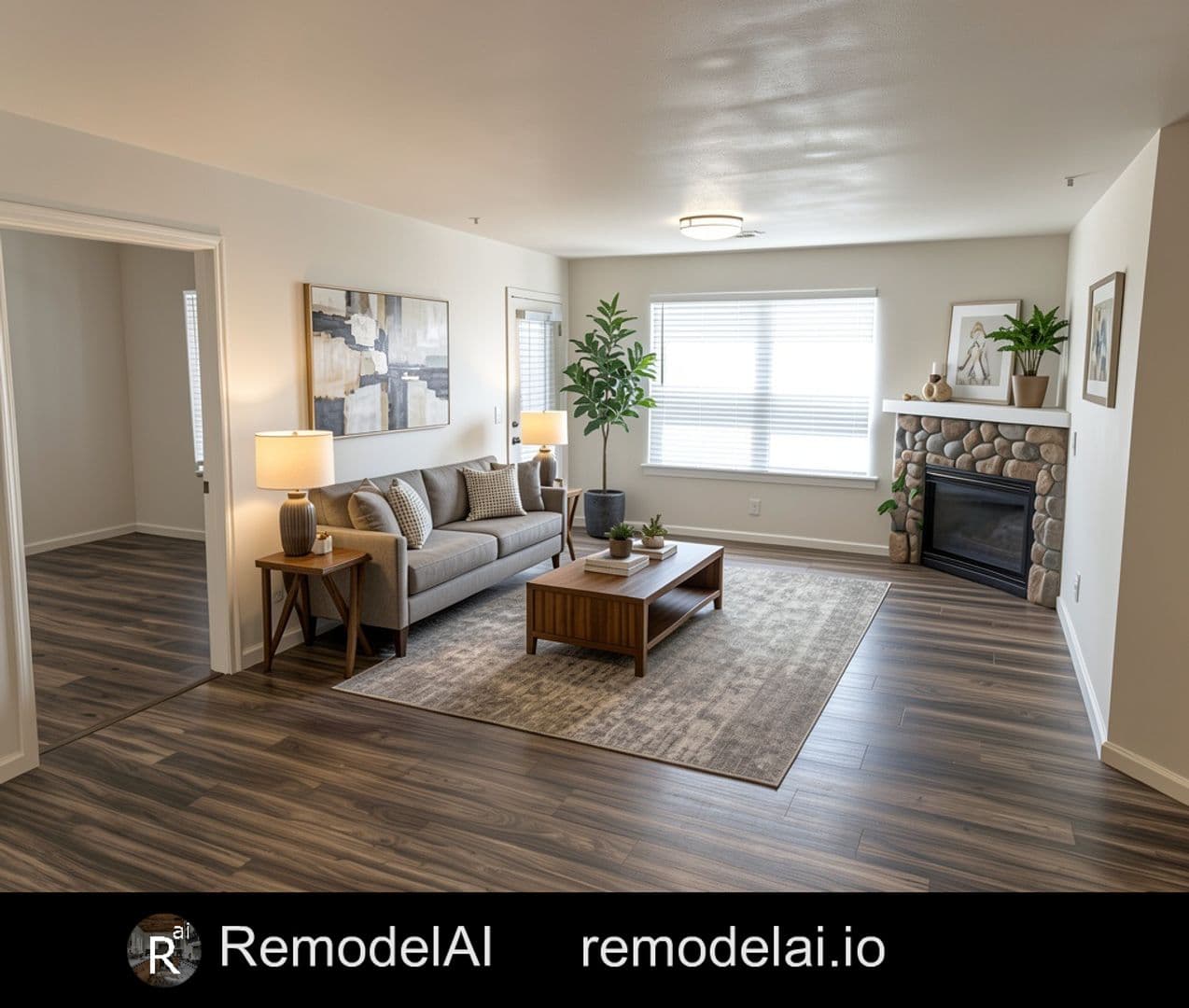 Fort Collins Apartment: 2226 W Elizabeth Street