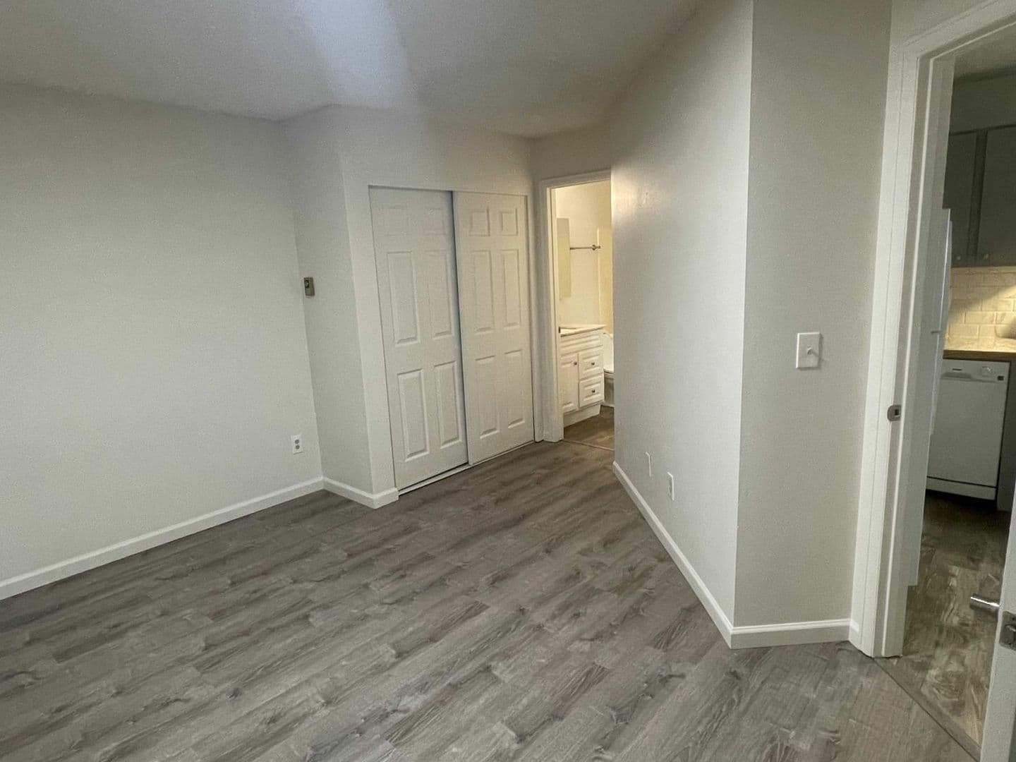 Fort Collins Apartment: 502 W Myrtle