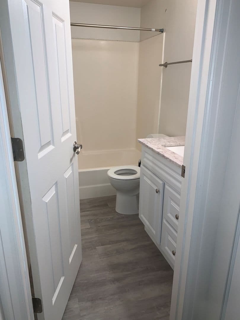 Fort Collins Apartment: 502 W Myrtle