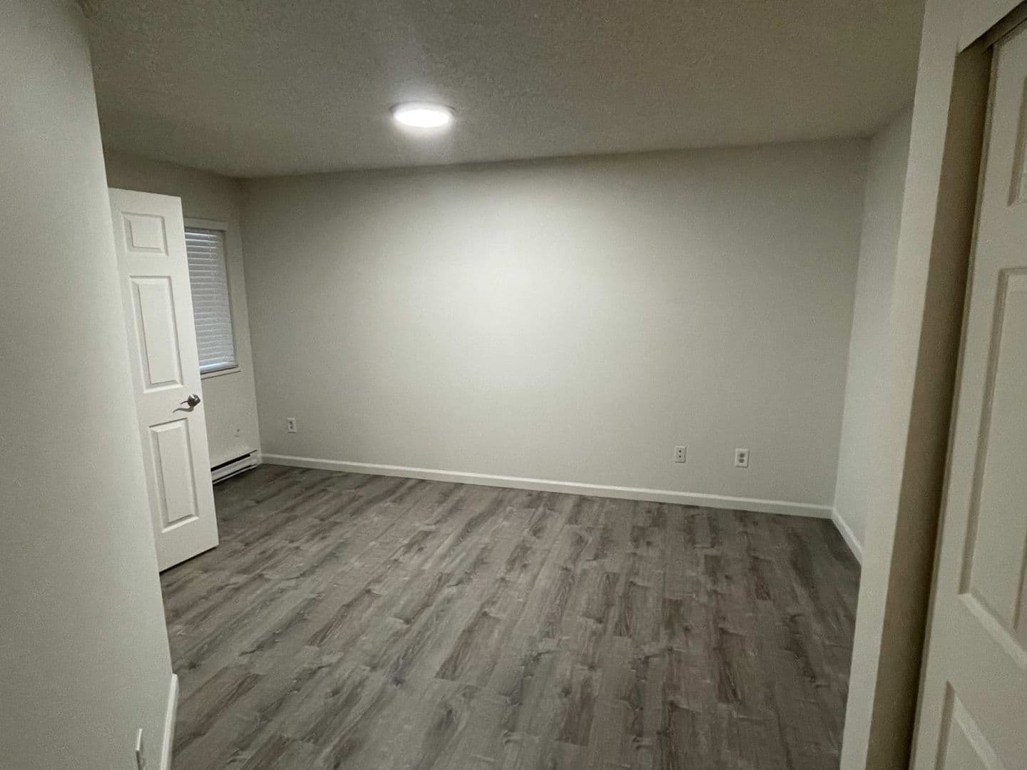 Fort Collins Apartment: 502 W Myrtle