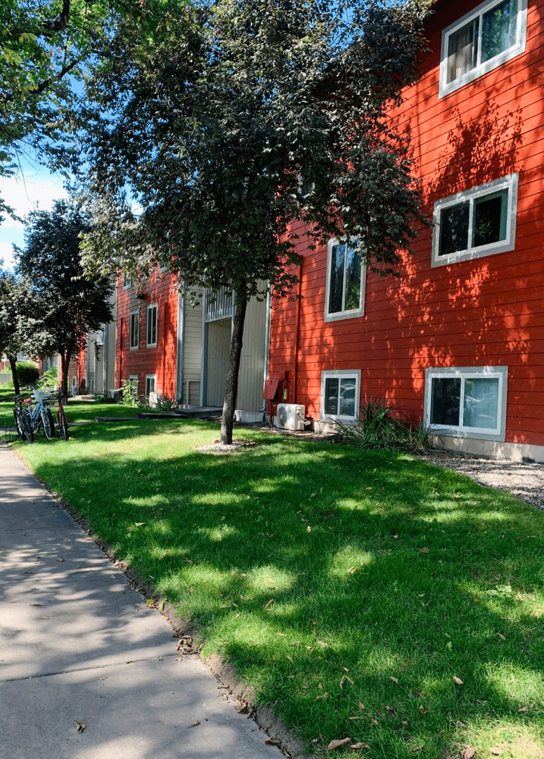 Fort Collins Apartment: 502 W Myrtle