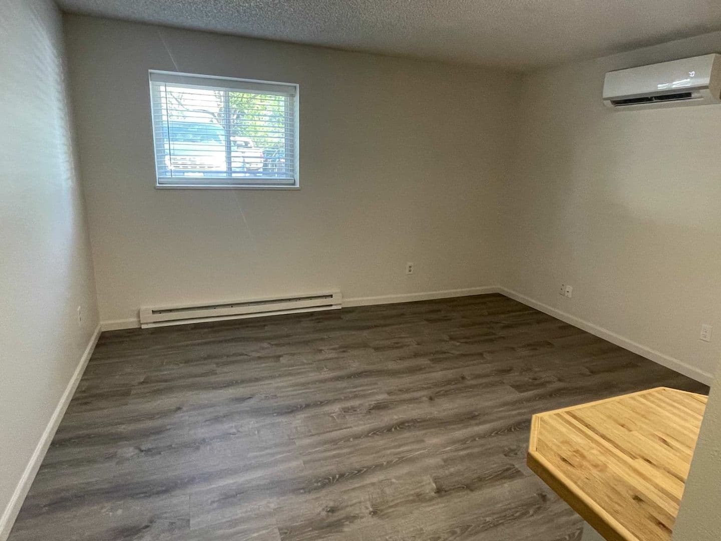 Fort Collins Apartment: 502 W Myrtle