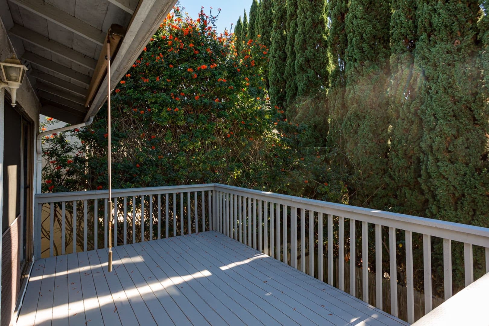 San Diego House: 4506 Caminito Cristalino