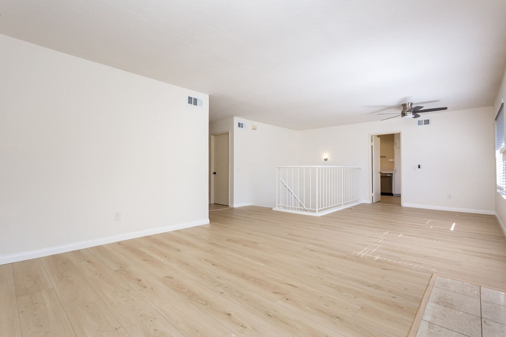 San Diego House: 4506 Caminito Cristalino