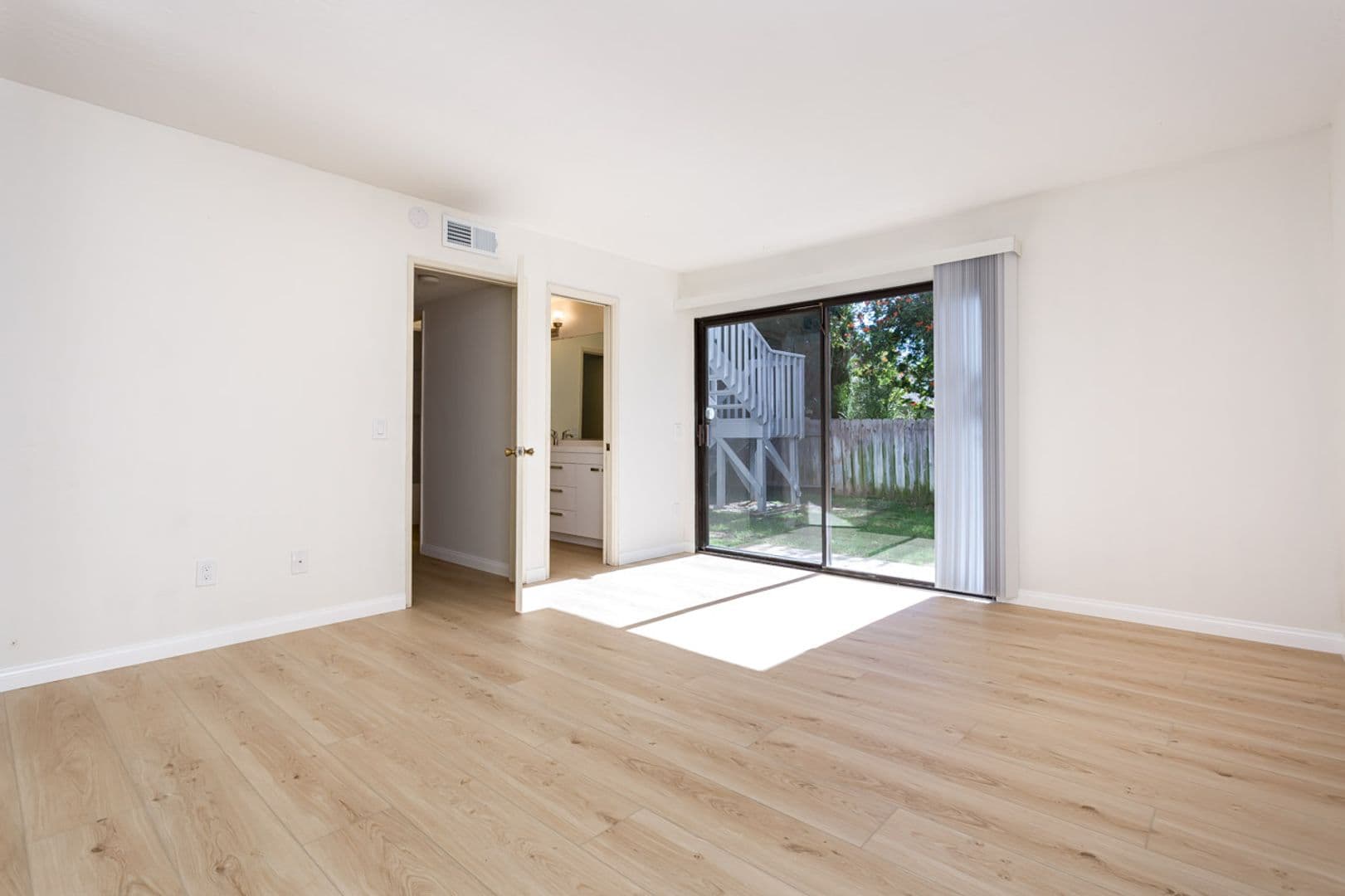 San Diego House: 4506 Caminito Cristalino