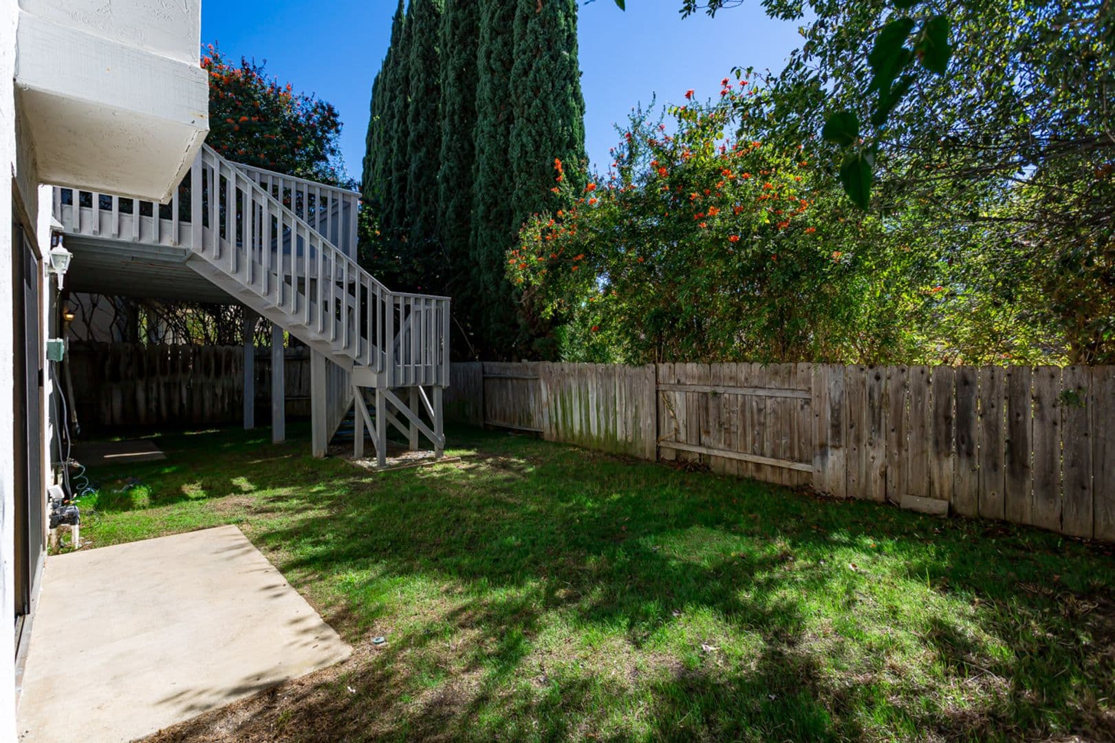 San Diego House: 4506 Caminito Cristalino