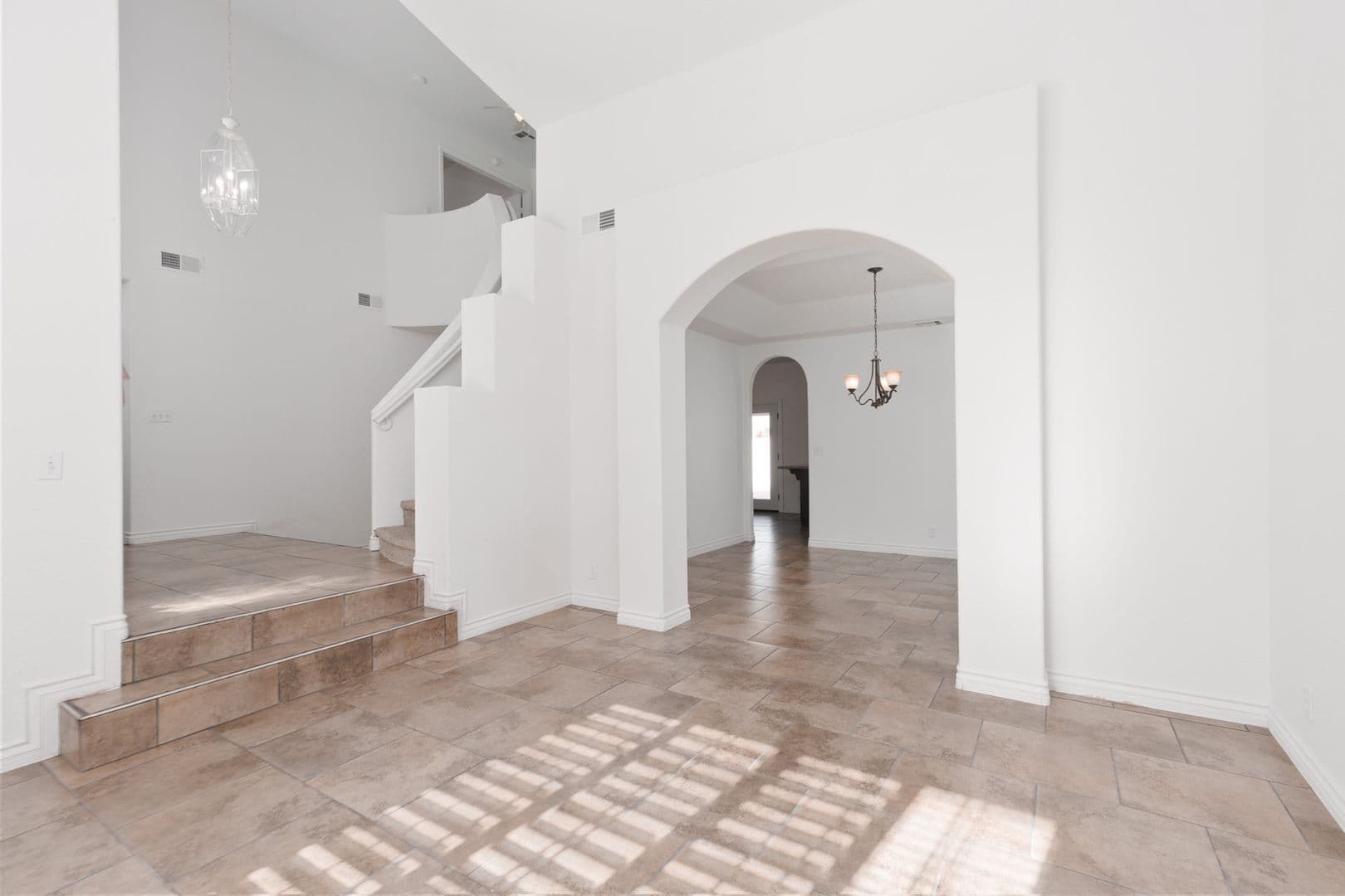 Las Vegas House: 7845 Meadow Creek Street